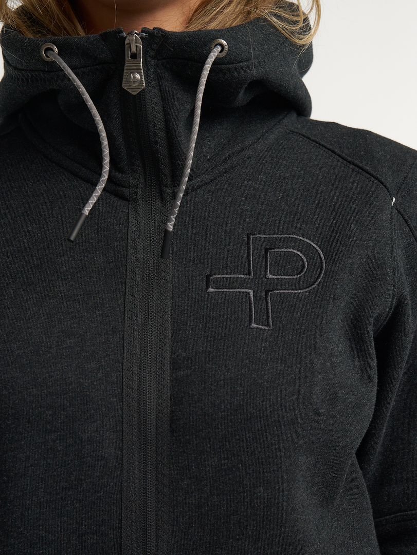 W P-hoodie