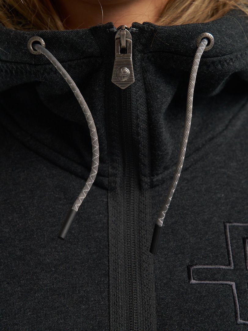 W P-hoodie