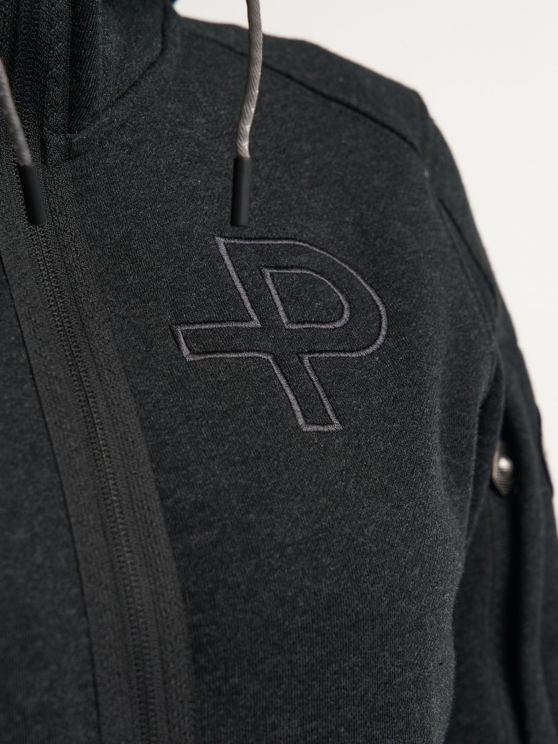 W P-hoodie