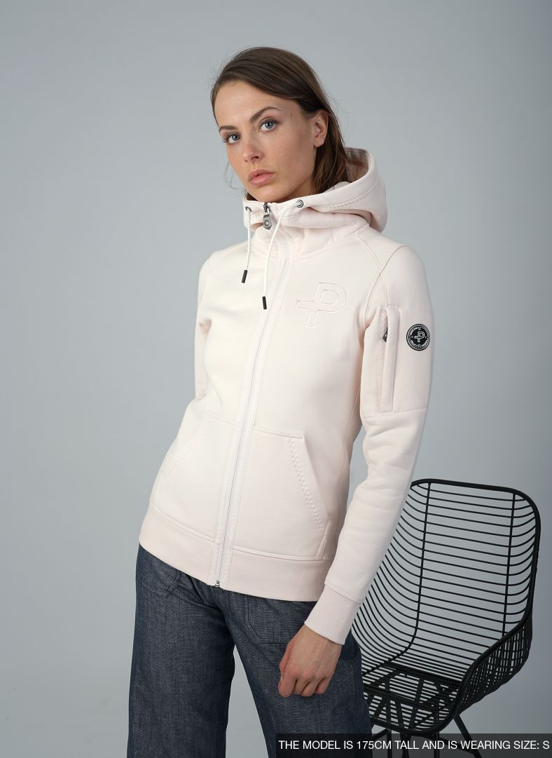 W P-hoodie