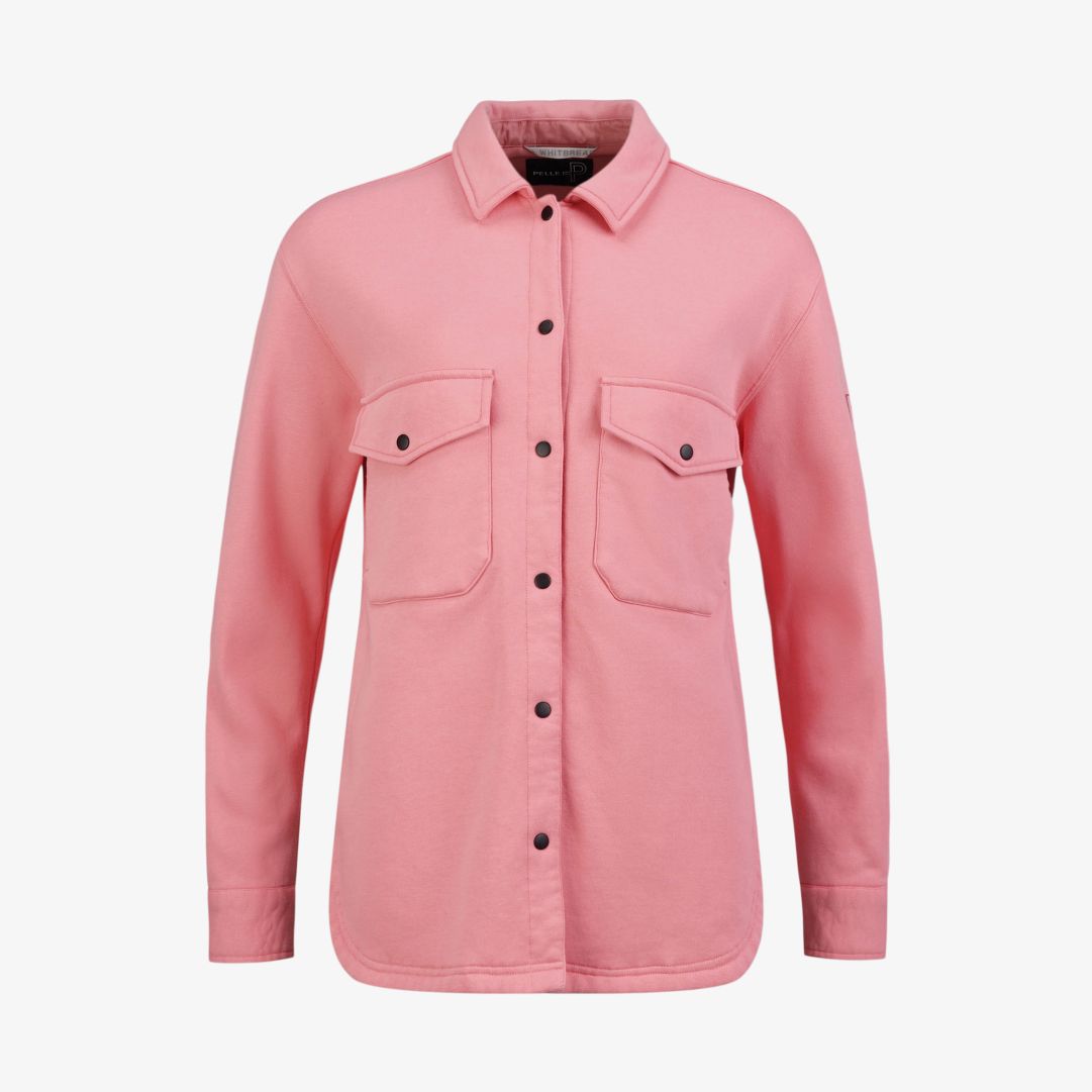 W P-Overshirt W P-Overshirt
