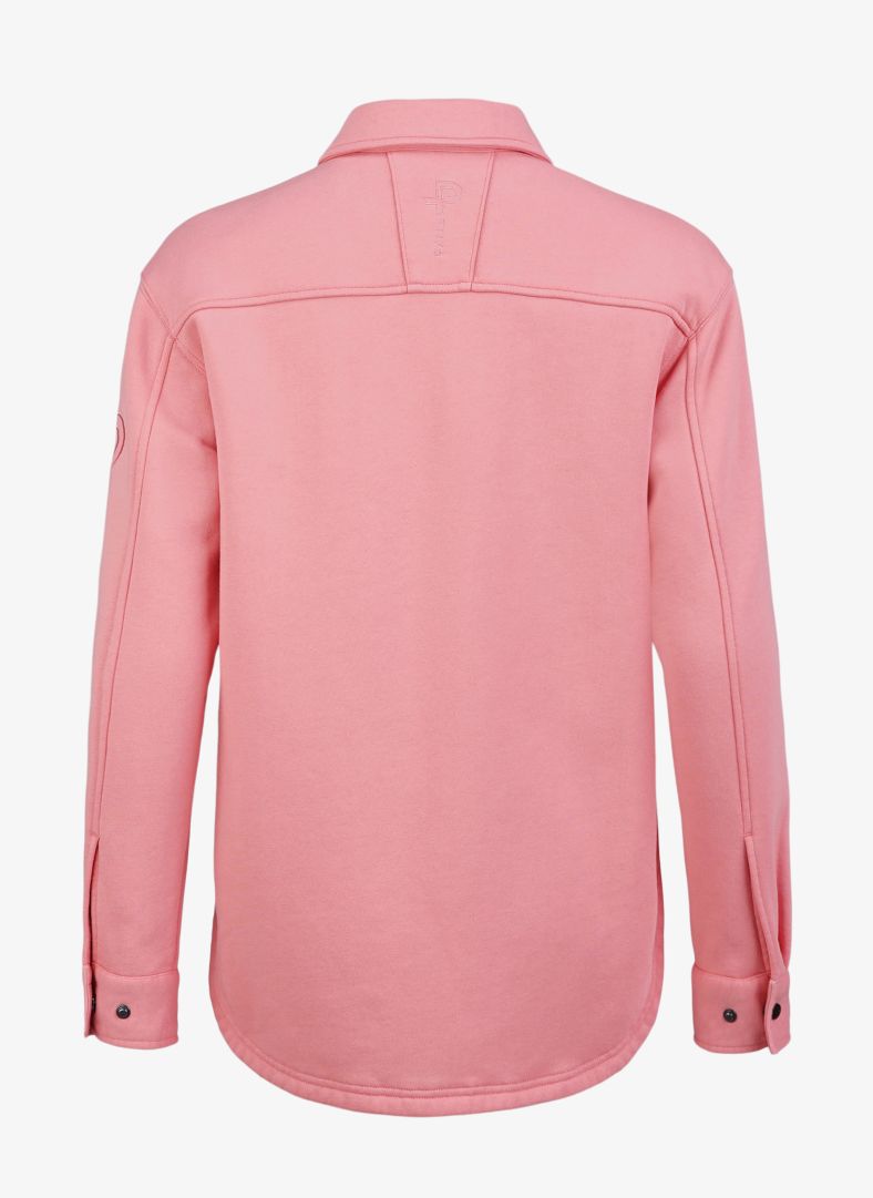 W P-Overshirt W P-Overshirt