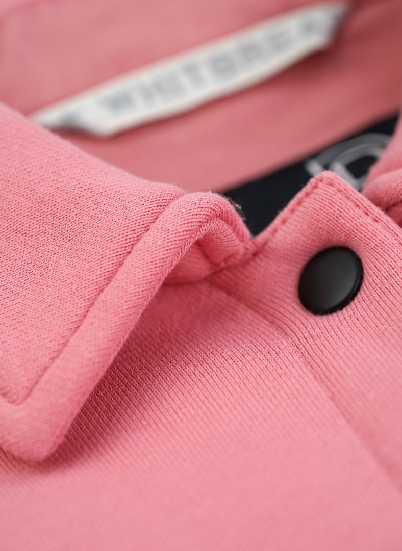 W P-Overshirt W P-Overshirt