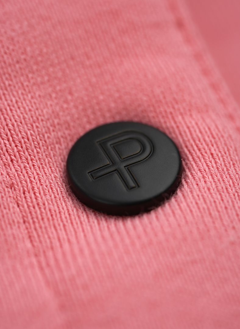 W P-Overshirt W P-Overshirt
