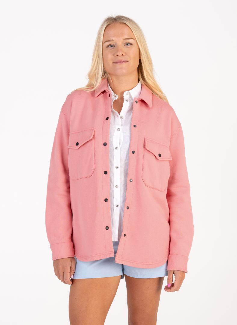 W P-Overshirt W P-Overshirt