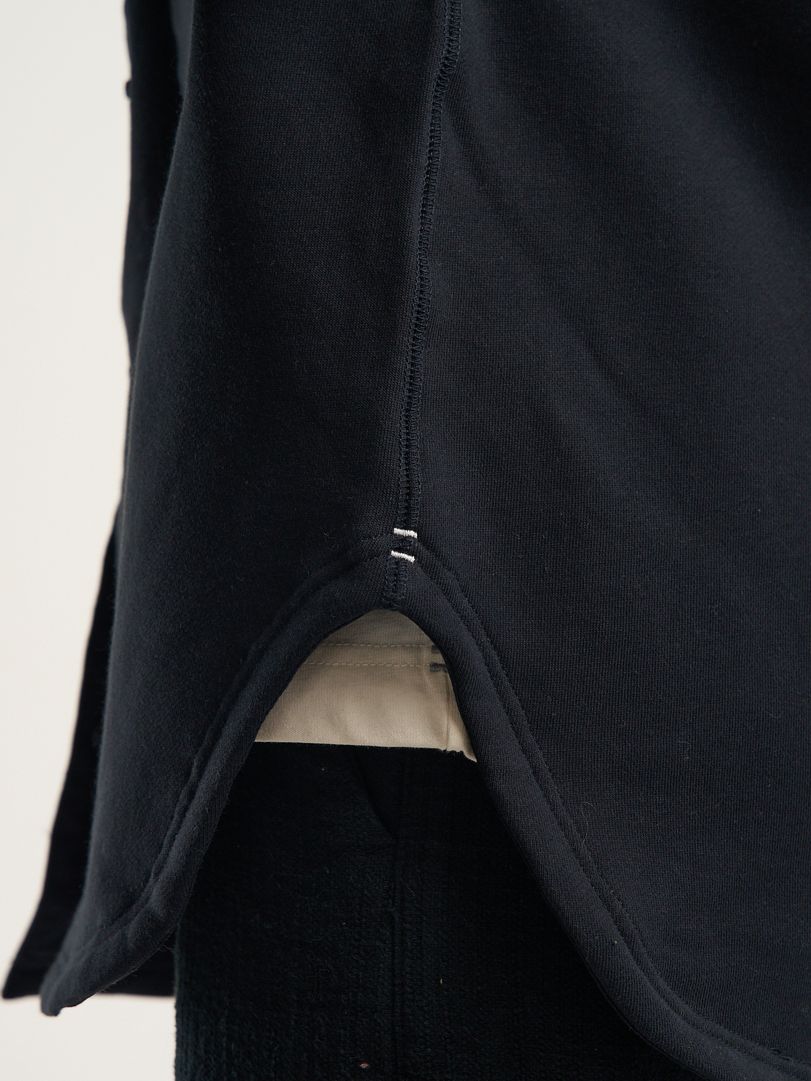 W P-Overshirt
