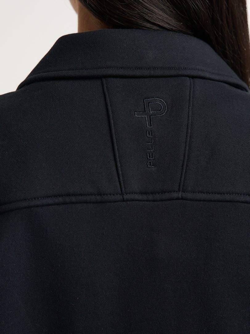 W P-Overshirt