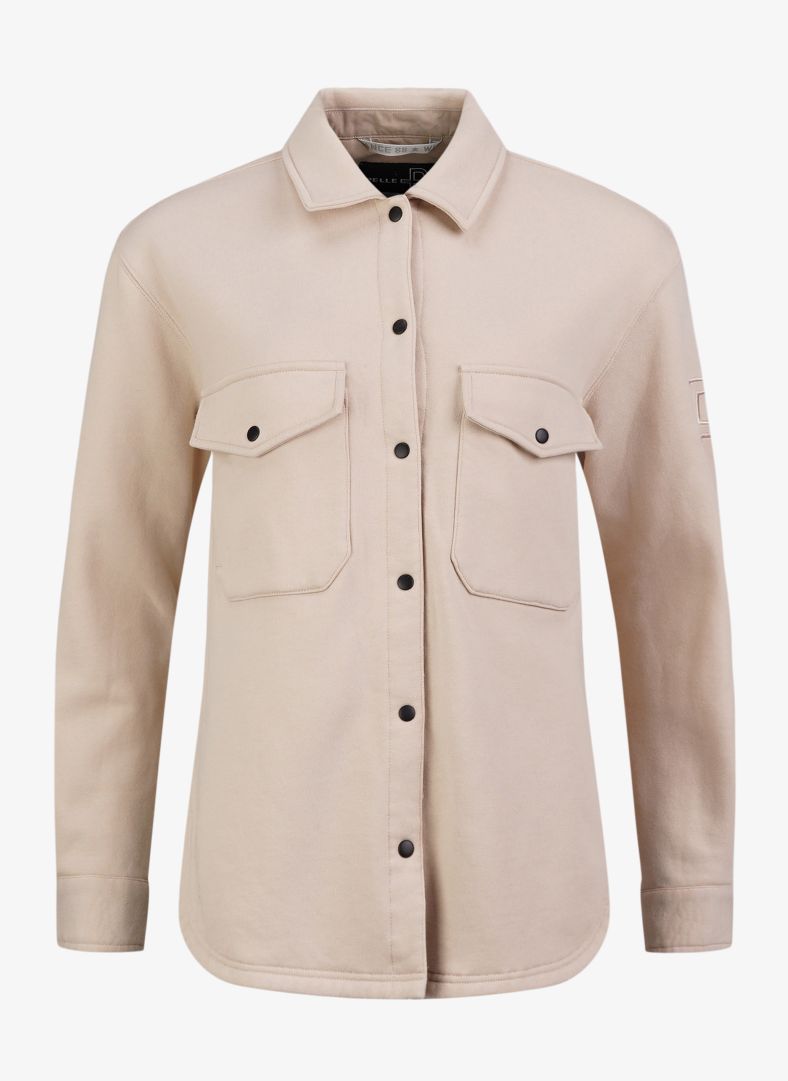 W P-Overshirt W P-Overshirt