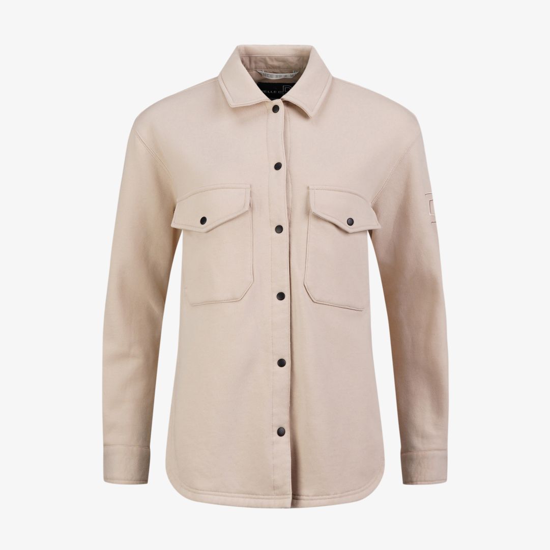 W P-Overshirt W P-Overshirt