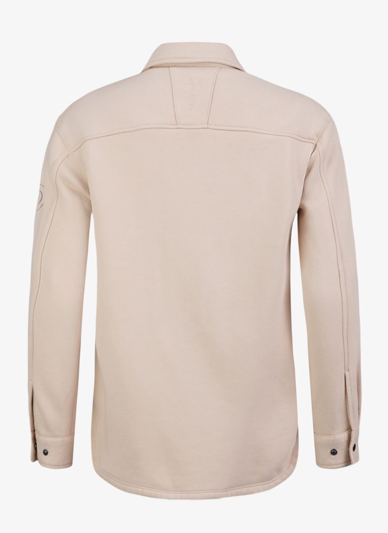 W P-Overshirt W P-Overshirt