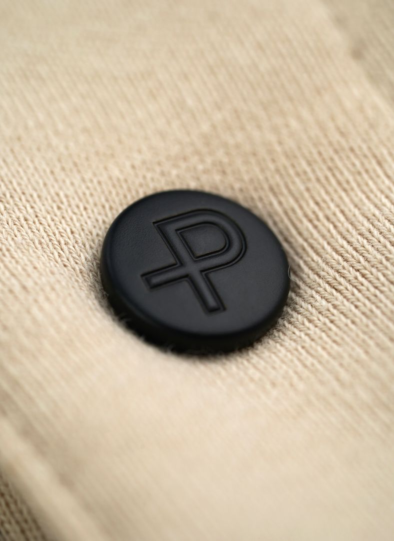 W P-Overshirt W P-Overshirt