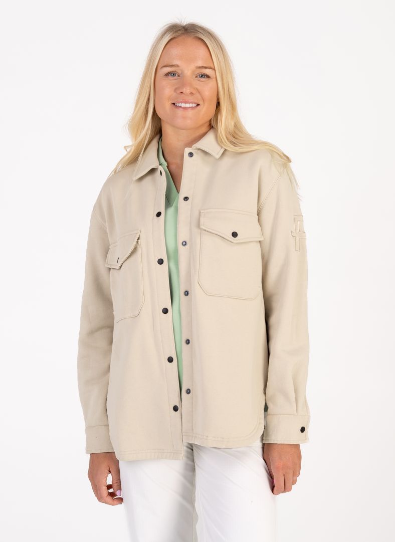W P-Overshirt W P-Overshirt