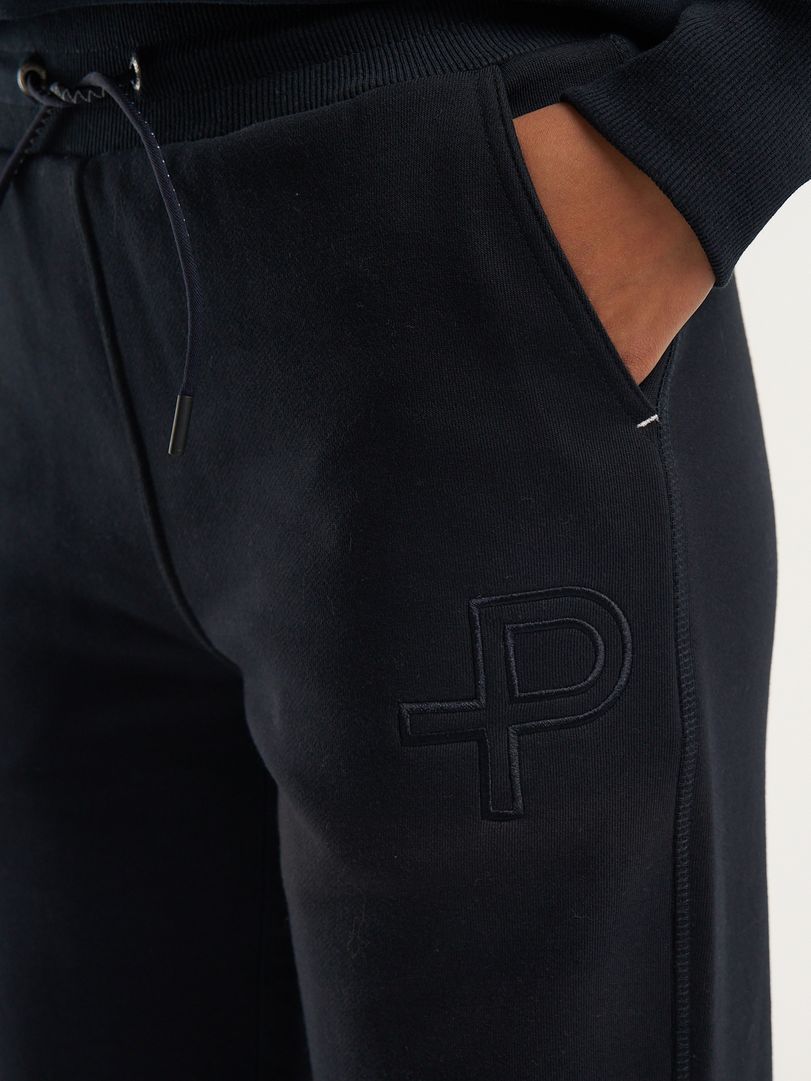 W P-sweatpants
