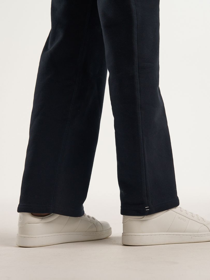 W P-sweatpants