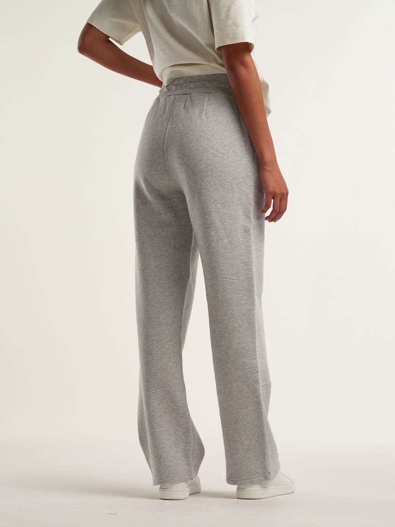 W P-sweatpants