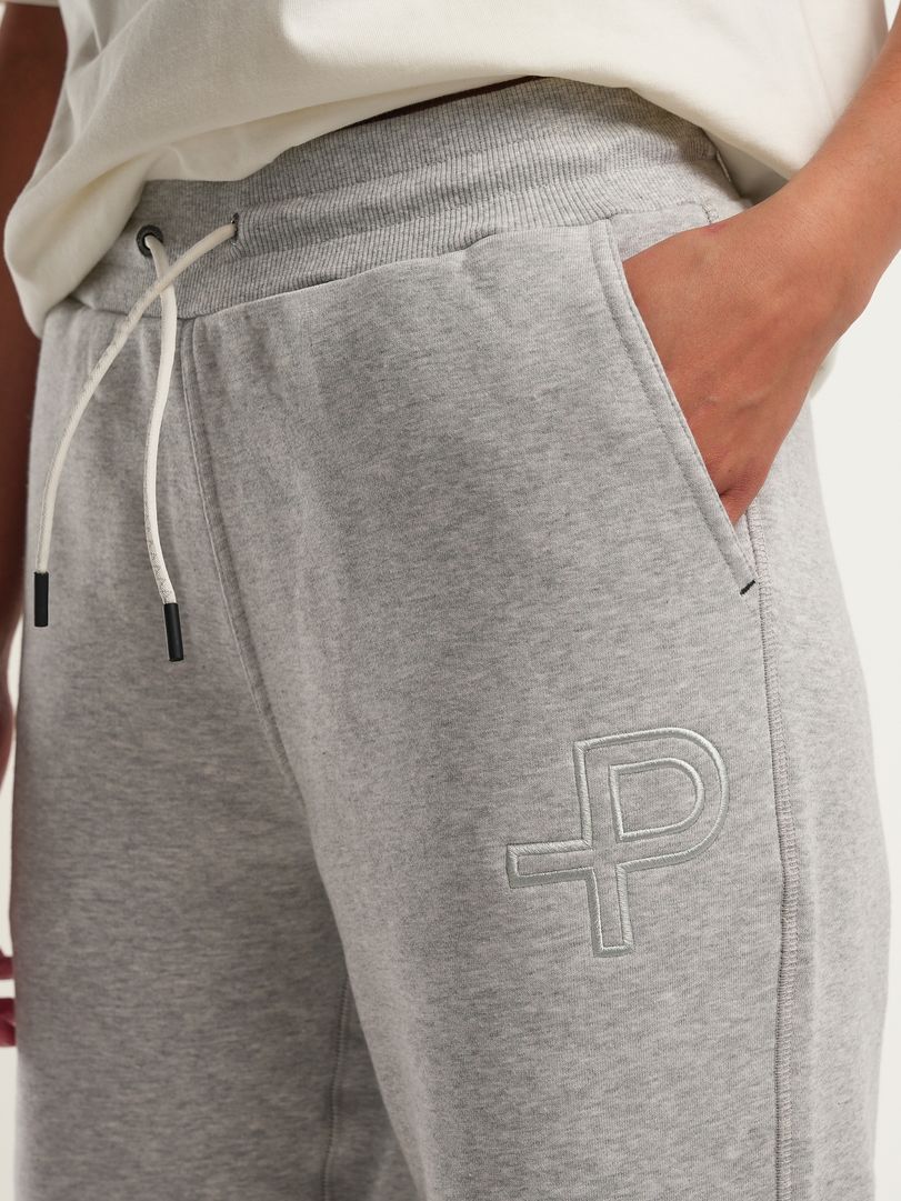 W P-sweatpants
