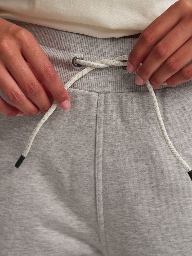W P-sweatpants