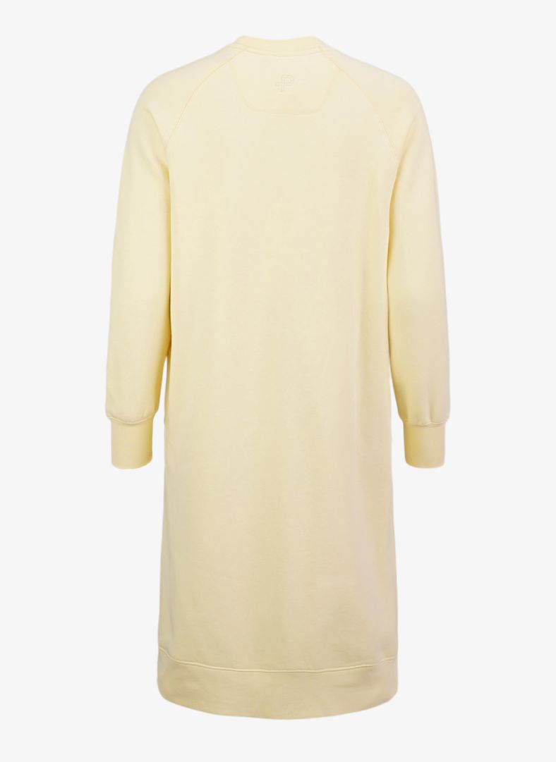 W P-Sweatshirt Dress W P-Sweatshirt Dress