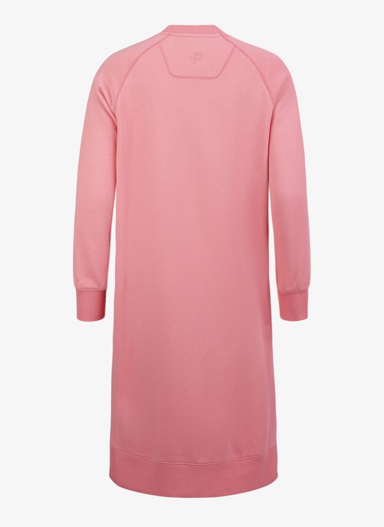 W P-Sweatshirt Dress W P-Sweatshirt Dress