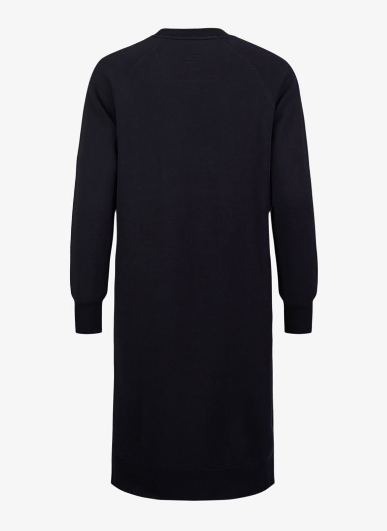 W P-Sweatshirt Dress W P-Sweatshirt Dress