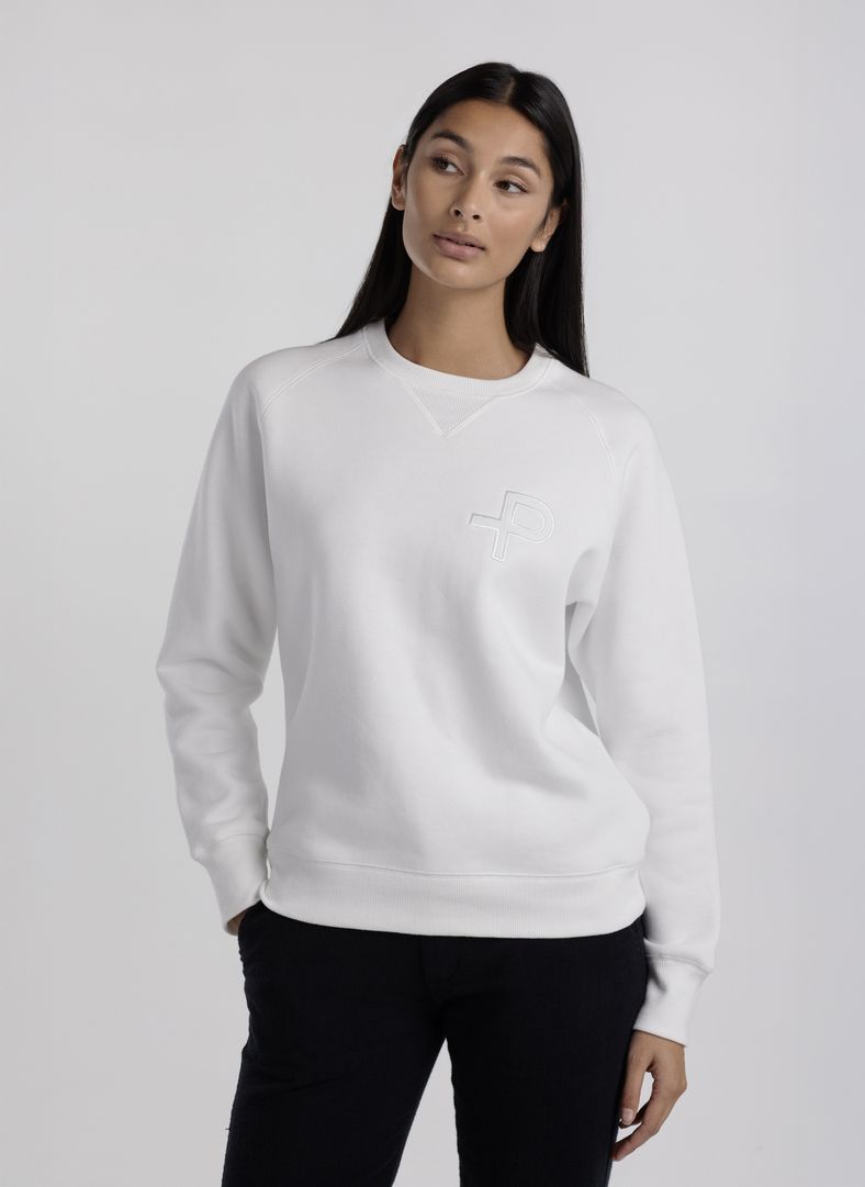 W P-sweatshirt