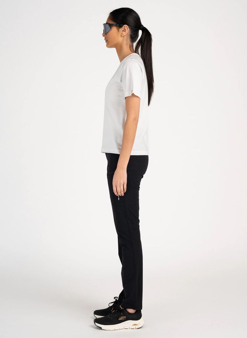 W Perus Organic Cotton Tee
