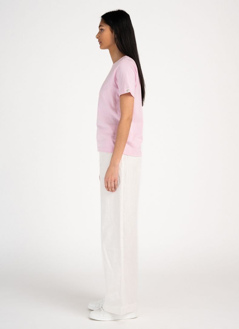W Perus Organic Cotton Tee