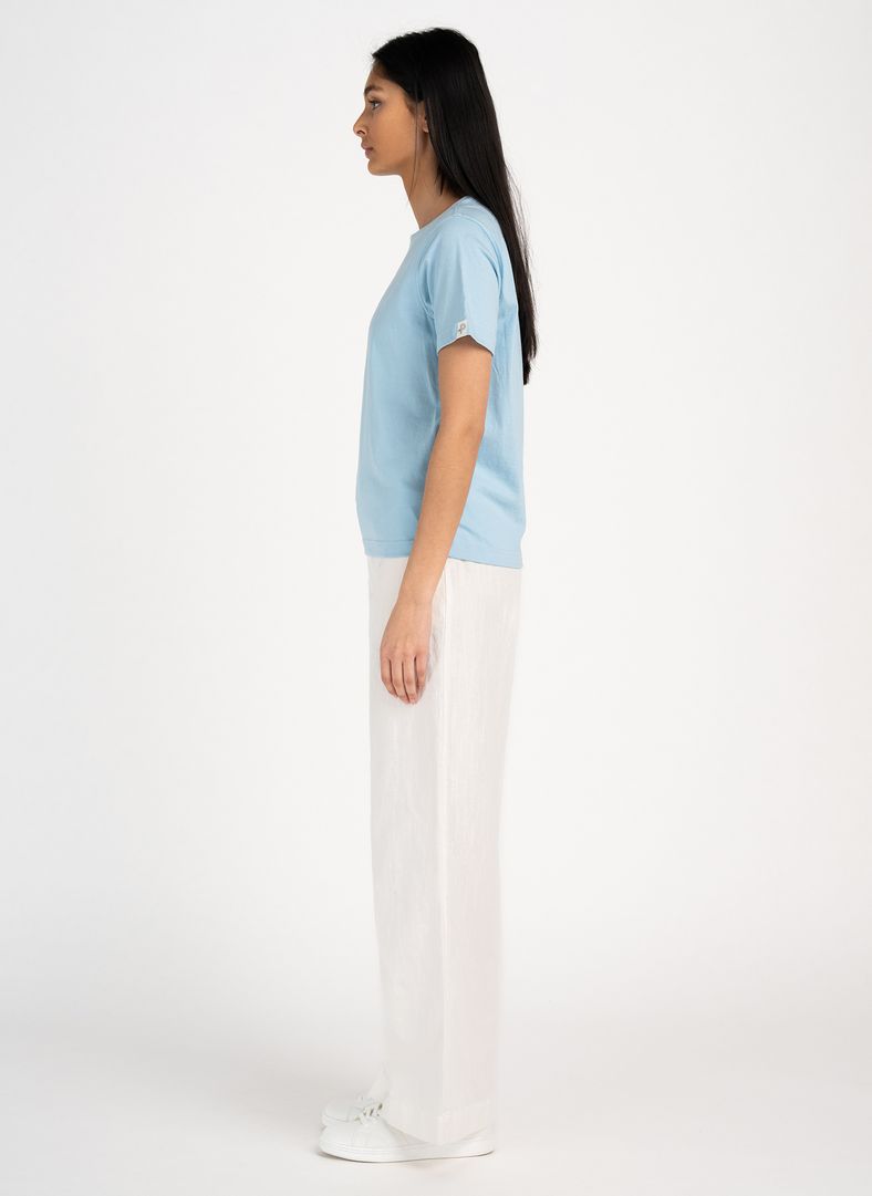 W Perus Organic Cotton Tee