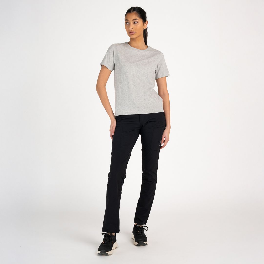 W Perus Organic Cotton Tee