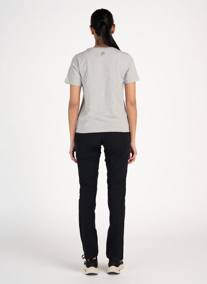W Perus Organic Cotton Tee