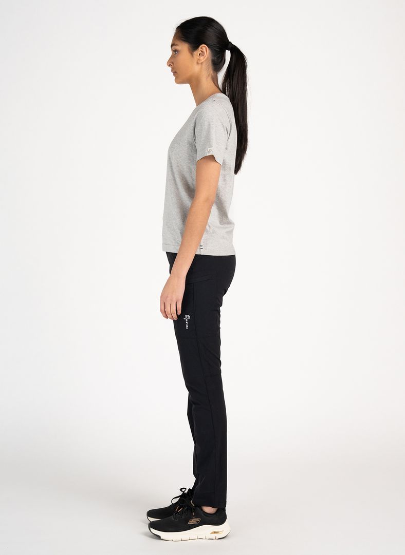 W Perus Organic Cotton Tee