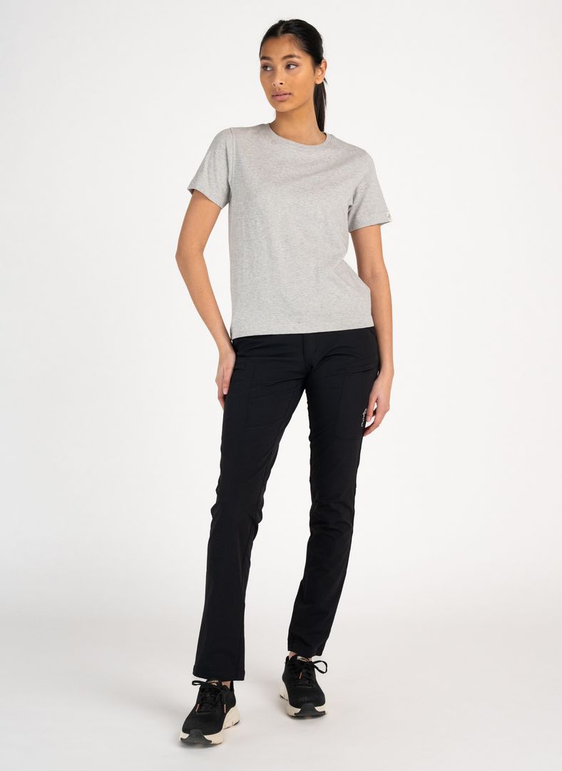 W Perus Organic Cotton Tee