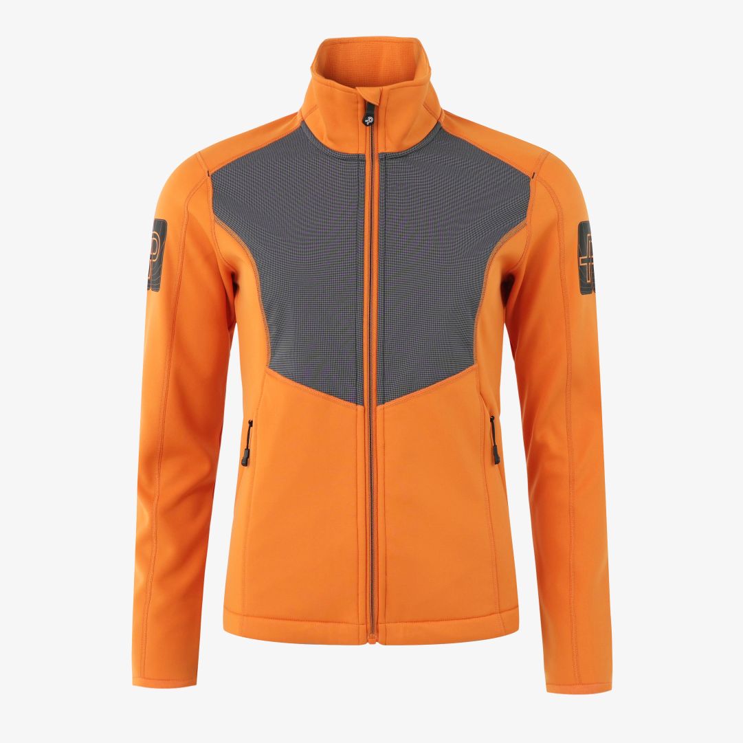 W Plannard Flex Jacket