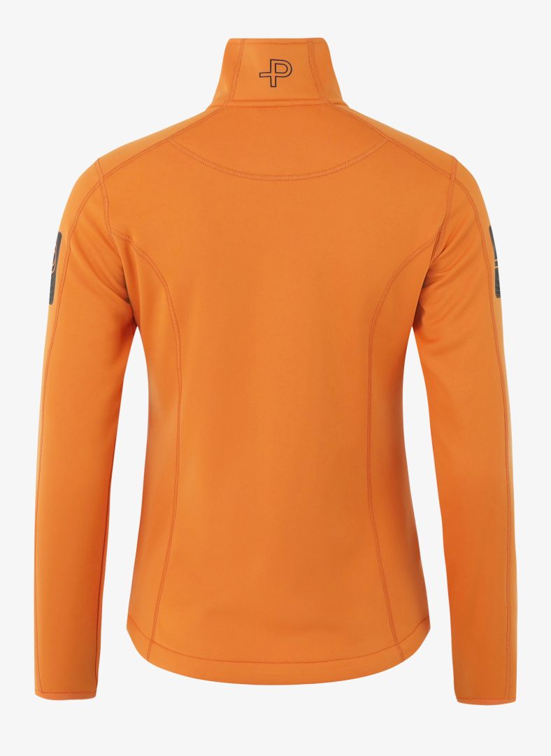 W Plannard Flex Jacket