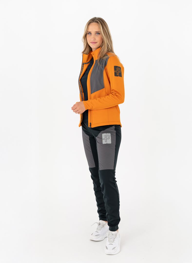 W Plannard Flex Jacket