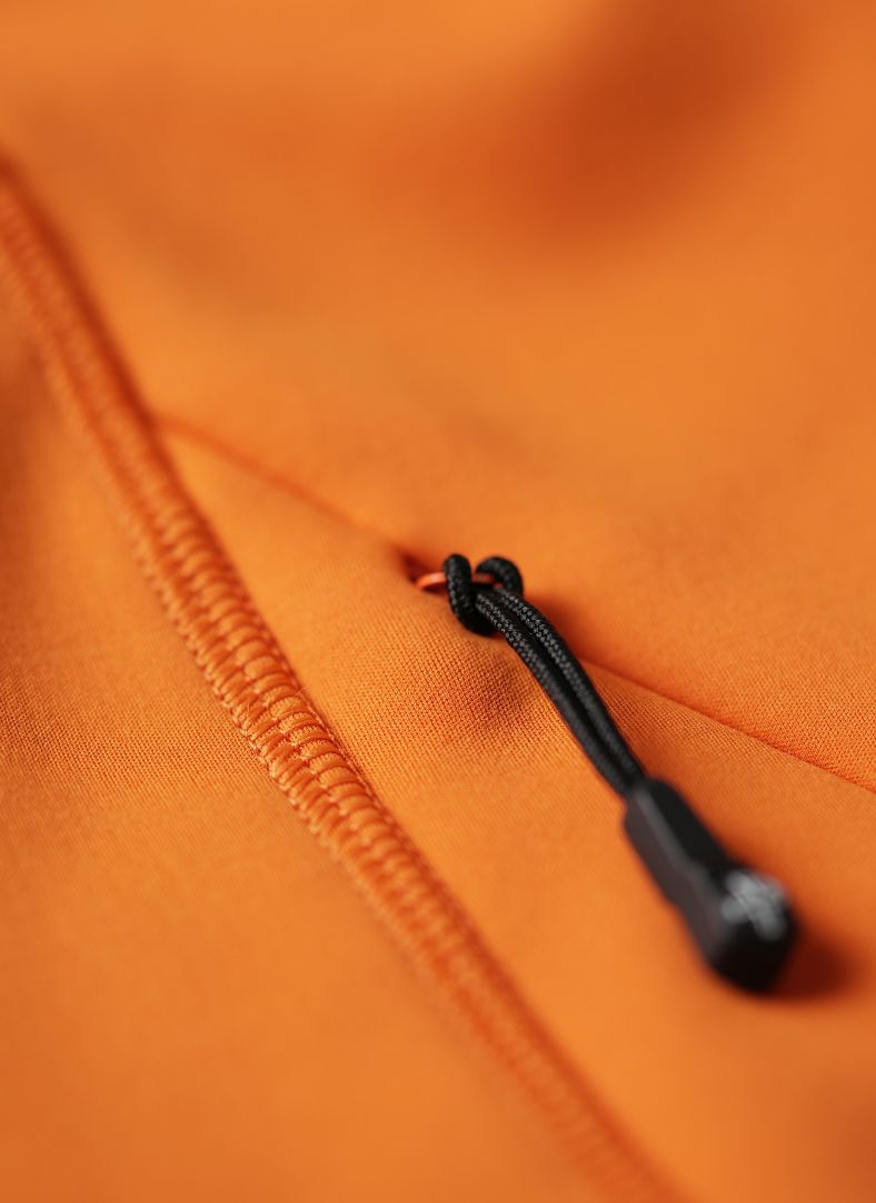 W Plannard Flex Jacket