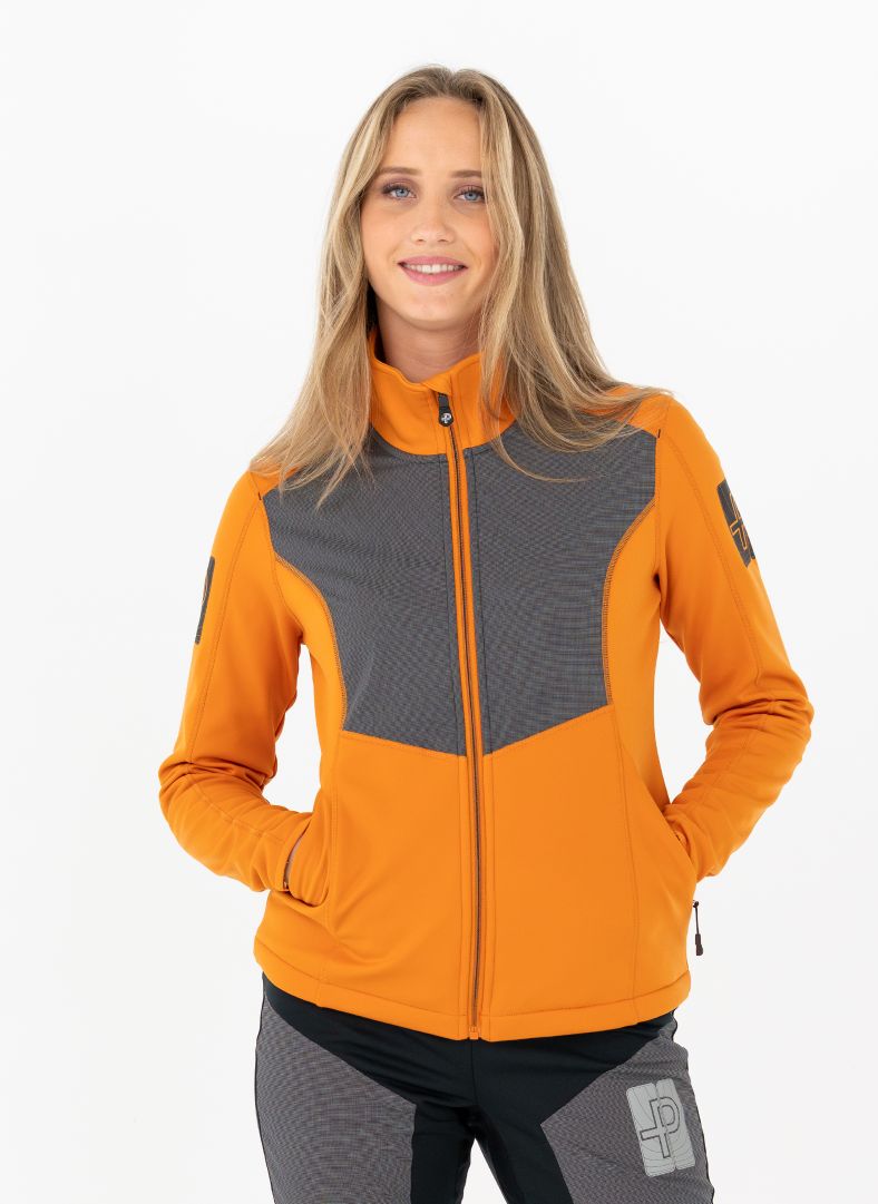 W Plannard Flex Jacket