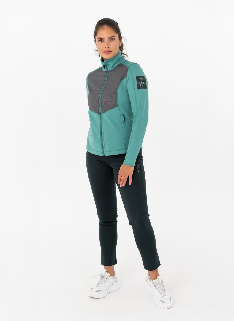 W Plannard Flex Jacket