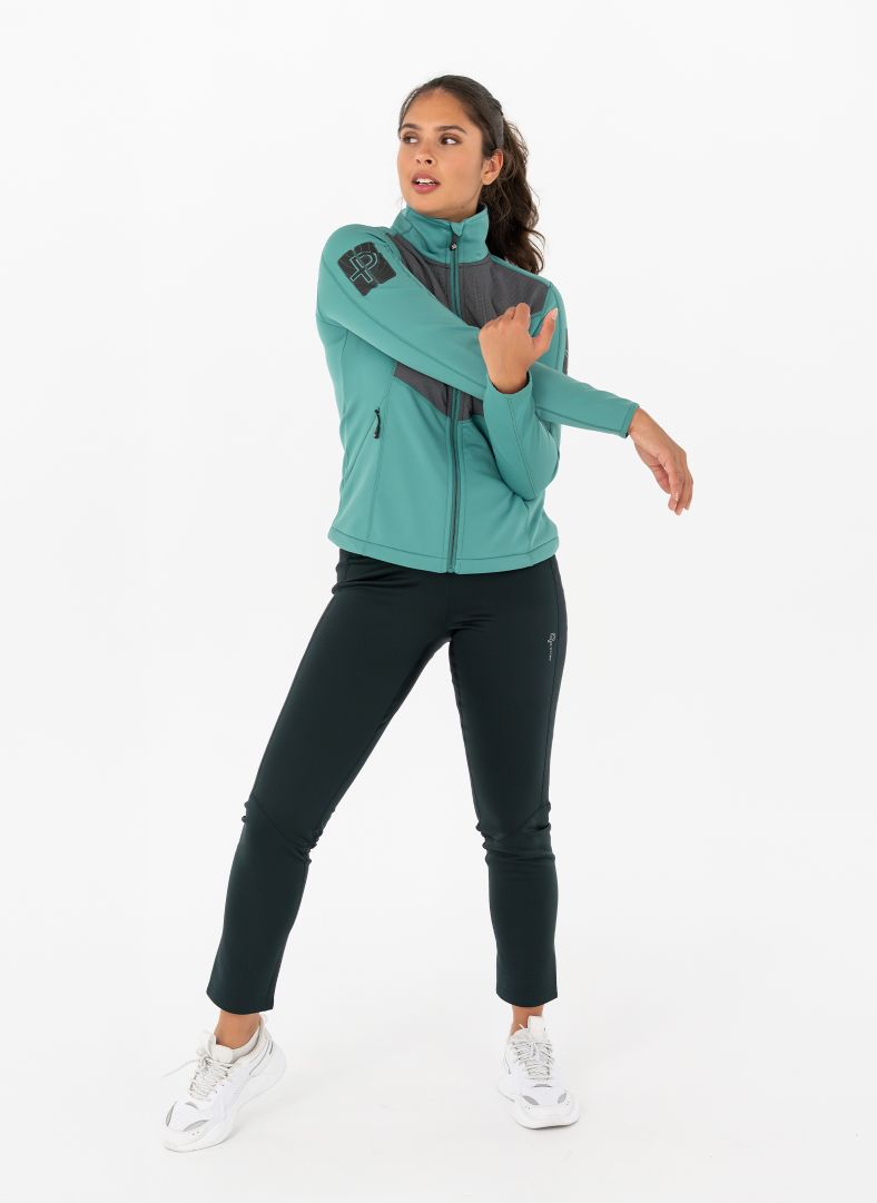 W Plannard Flex Jacket