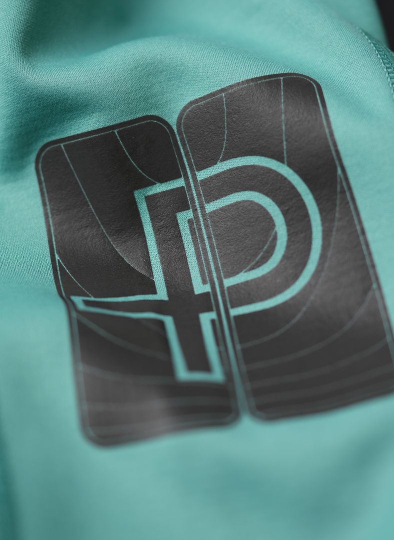 W Plannard Flex Jacket