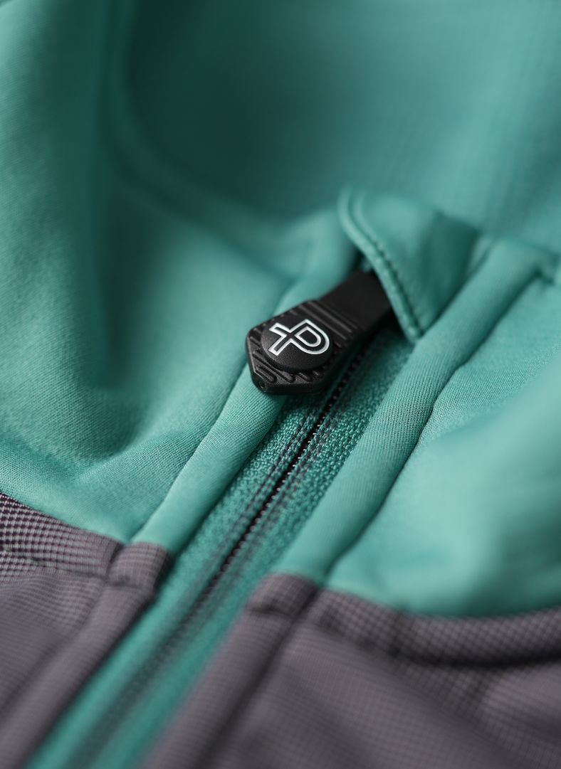 W Plannard Flex Jacket