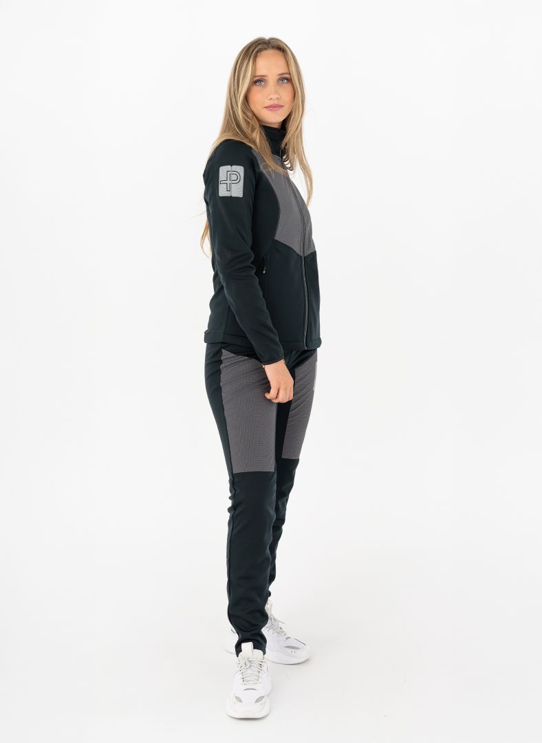 W Plannard Flex Jacket