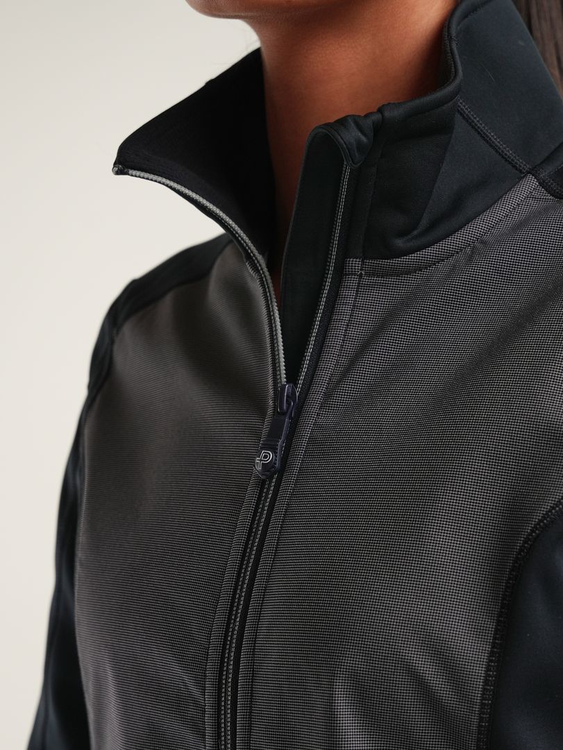 W Plannard Flex Jacket
