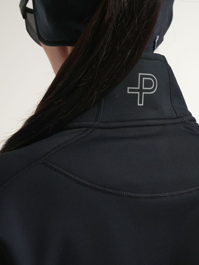 W Plannard Flex Jacket