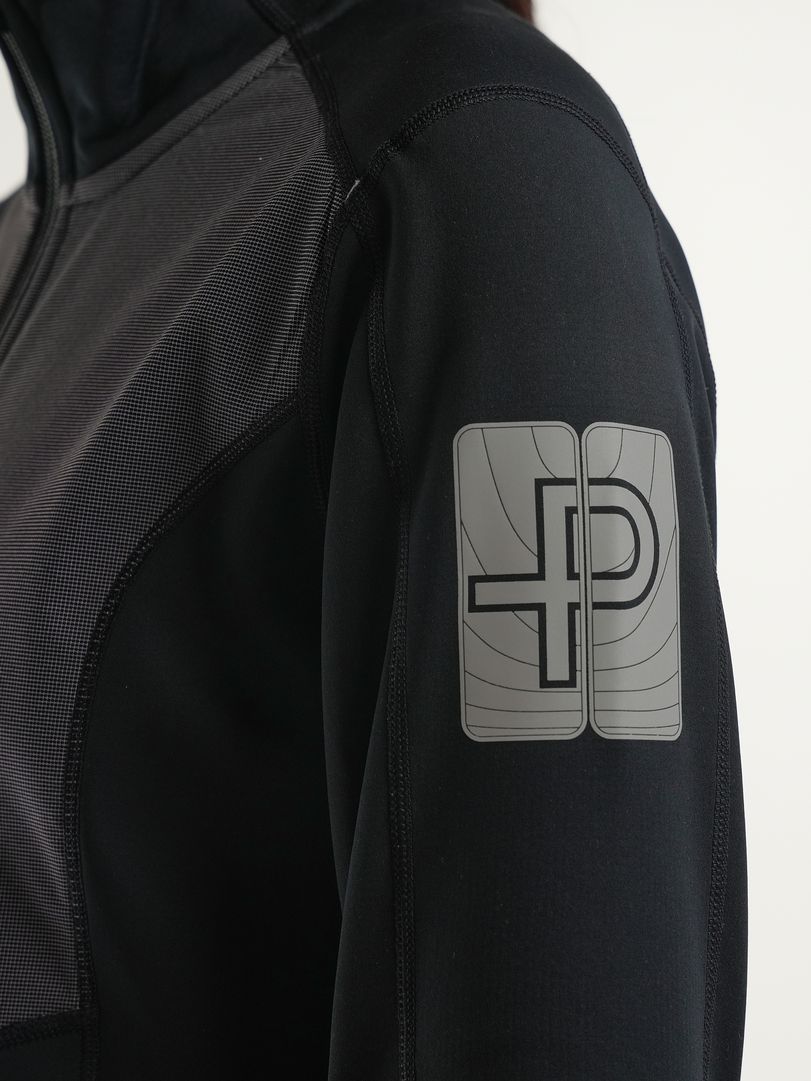 W Plannard Flex Jacket