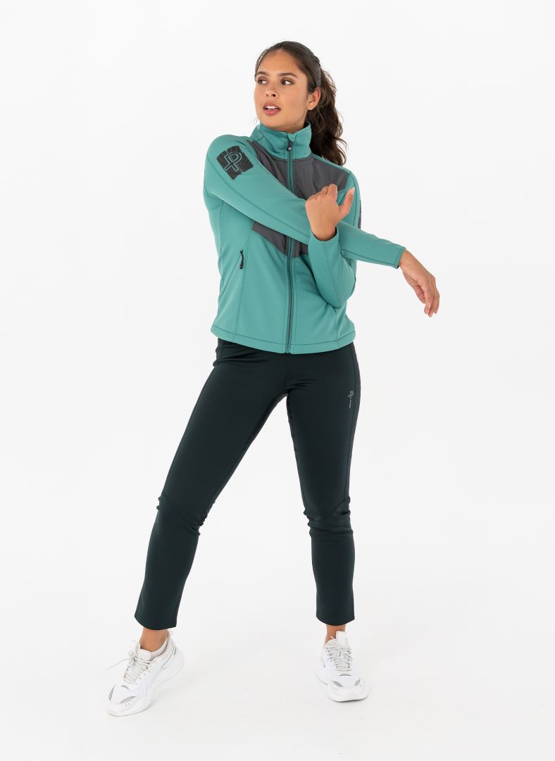 W Plannard Tights