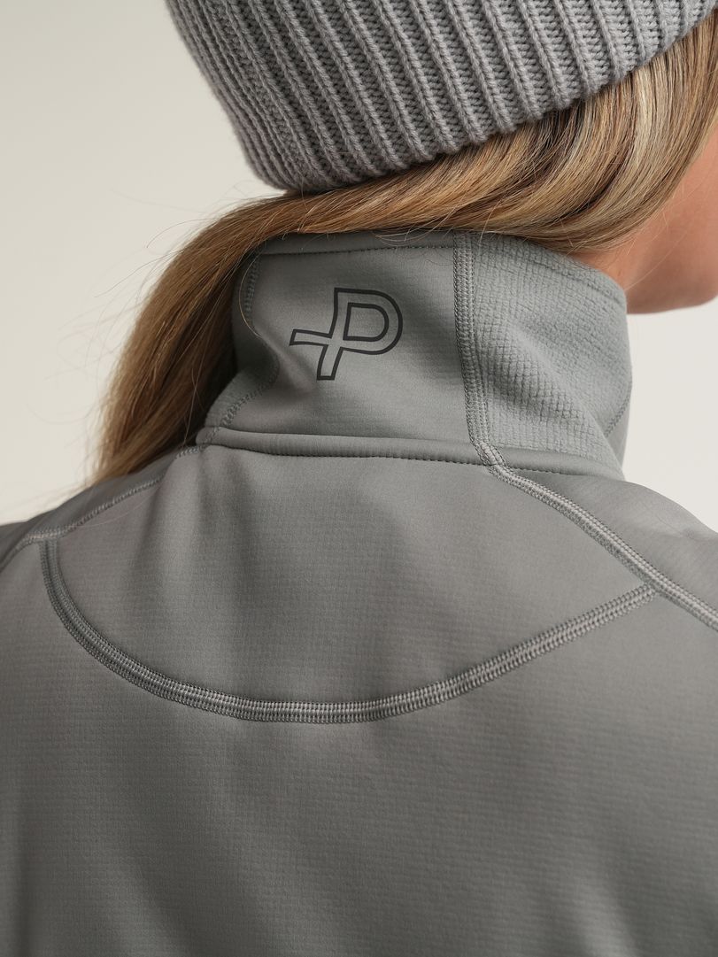 W Plannard Vest