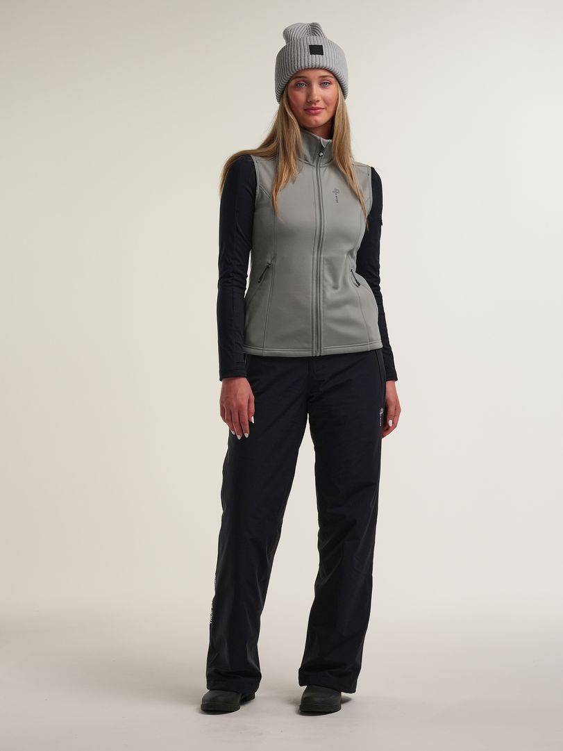 W Plannard Vest
