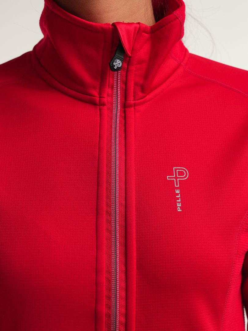 W Plannard Zip
