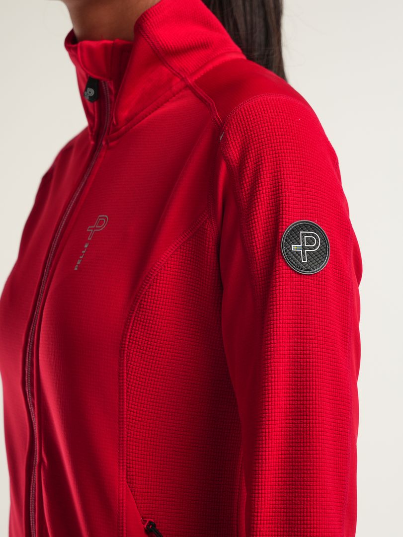 W Plannard Zip